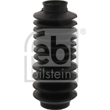 FEBI BILSTEIN 01128 Faltenbalg, Lenkung