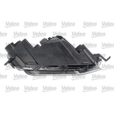 Valeo Nebelscheinwerfer 047428
