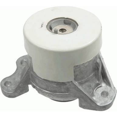 Lagerung, Motor 39540 01 Lagerung, Motor 39540 01