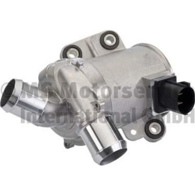 Pierburg Wasserpumpe 7.03335.55.0