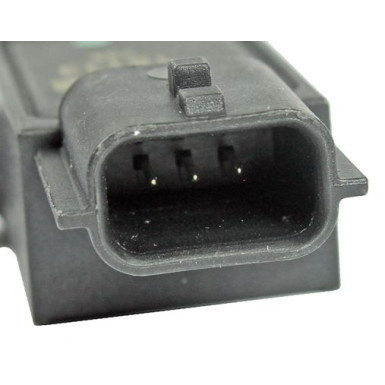 Metzger Sensor, Abgasdruck 0906198