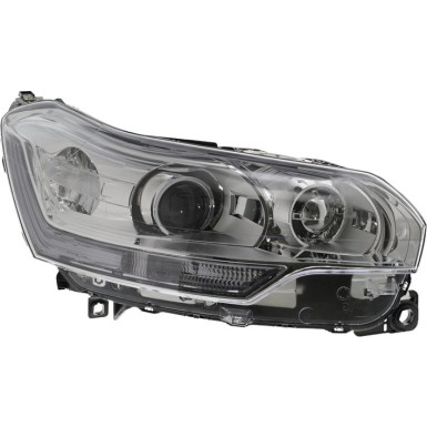 Hauptscheinwerfer 043694 Hauptscheinwerfer 043694