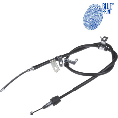 Blue Print Seilzug, Feststellbremse ADG046178 Blue Print Seilzug, Feststellbremse ADG046178