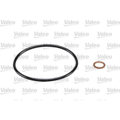 Valeo Ölfilter 586545