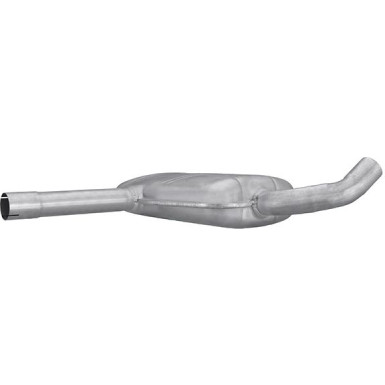 Mittelschalldämpfer 8LC 366 026-121