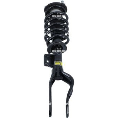 Stoßdämpfer 831001 Stoßdämpfer 831001