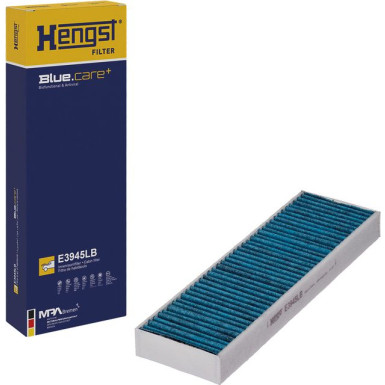 Filter, Innenraumluft E3945LB Filter, Innenraumluft E3945LB