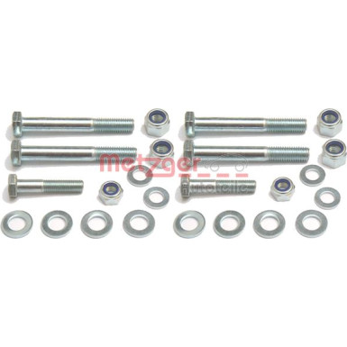 Metzger Montagesatz, Lenker 55003148