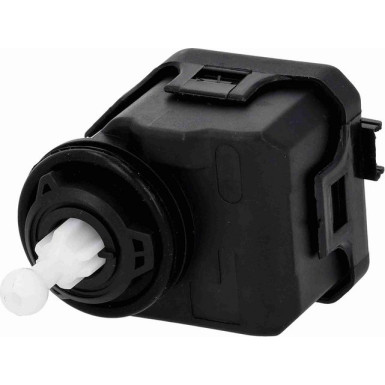 Vemo Stellelement, Leuchtweiteregulierung Green Mobility Parts V10-77-1020