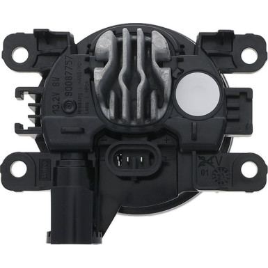 Valeo Nebelscheinwerfer 047422