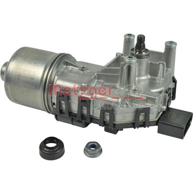 Metzger Wischermotor 2190709