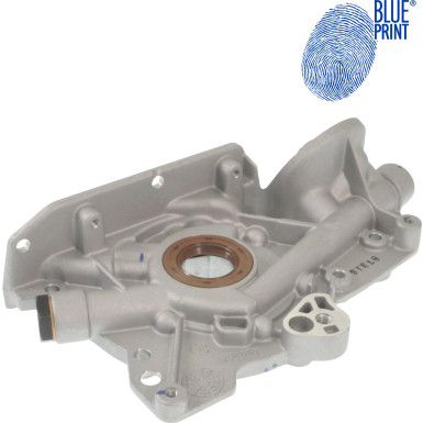 Blue Print Ölpumpe ADG06102