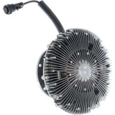 Mahle Kupplung, Kühlerlüfter BEHR Premium Line CFC 90 000P