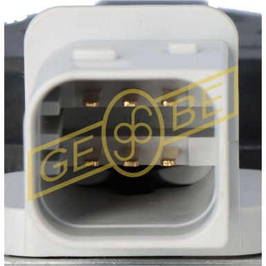 GEBE NOx-Sensor, NOx-Katalysator 9 2923 1