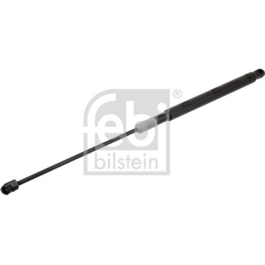 FEBI BILSTEIN 39743 Gasfeder, Motorhaube