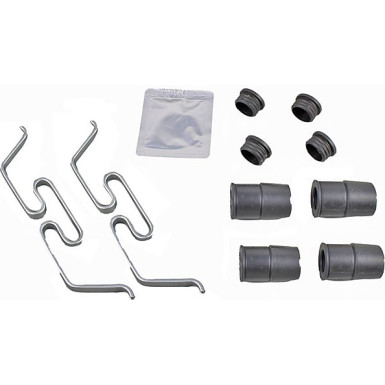 Metzger Zubehörsatz, Scheibenbremsbelag 109-0090