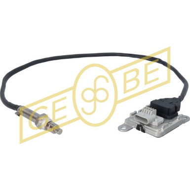 GEBE NOx-Sensor, NOx-Katalysator 9 3599 1