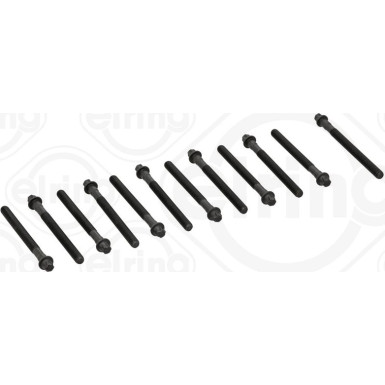 Elring Zylinderkopfschraubensatz 460.030