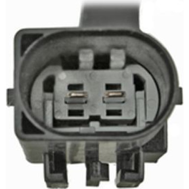 Metzger Anschlussleitung, Nockenwellensensor 2324048