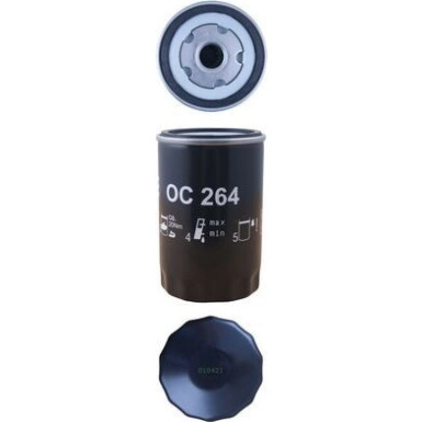 Ölfilter OC 264 Ölfilter OC 264