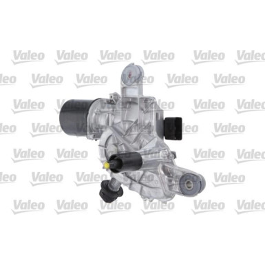 Valeo Wischermotor 582627