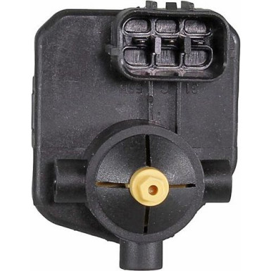 Metzger Stellelement, Leuchtweitenregulierung 09161222