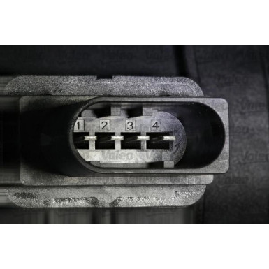 Valeo Luftmassenmesser 366311