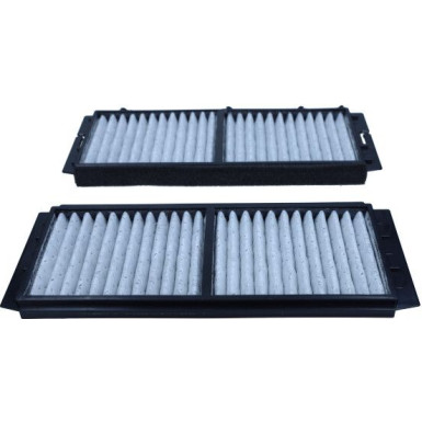 Maxgear Filter, Innenraumluft SILVER CARBON 26-1803