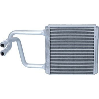 NRF Wärmetauscher, Innenraumheizung 54296