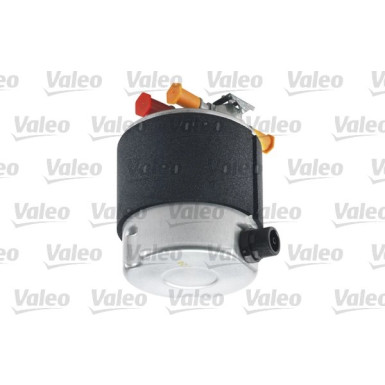 Valeo Kraftstofffilter 587566