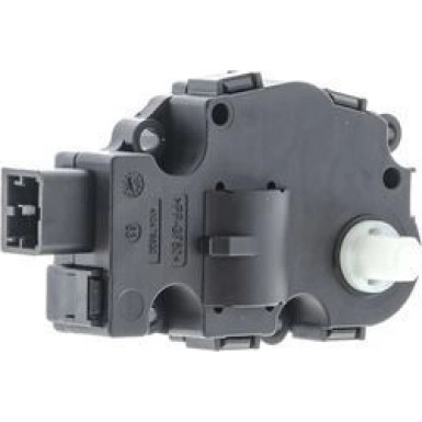 Mahle Stellelement, Mischklappe BEHR Premium Line AA 18 000P