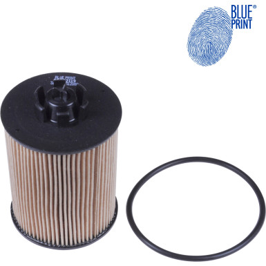Blue Print Ölfilter ADZ92119
