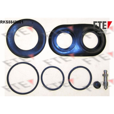 Reparatursatz, Bremssattel 9323837 Reparatursatz, Bremssattel 9323837