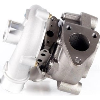 Nissens Turbolader 93217