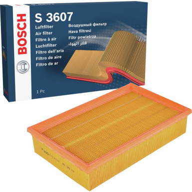 BOSCH 1 457 433 607 Luftfilter BOSCH 1 457 433 607 Luftfilter