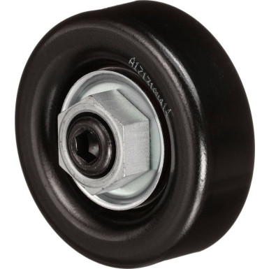Spannrolle, Keilrippenriemen T36408 Spannrolle, Keilrippenriemen T36408