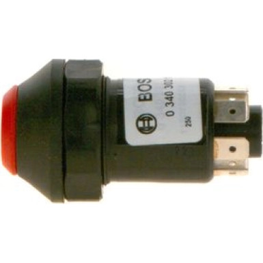 BOSCH Schalter, Hauptlicht 0 340 302 111
