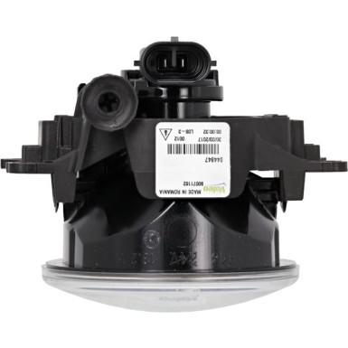 Valeo Nebelscheinwerfer 044847