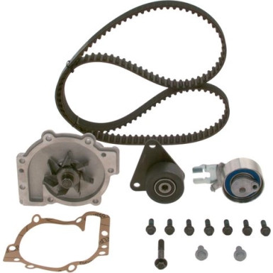 Wasserpumpe + Zahnriemensatz 1 987 946 469 Wasserpumpe + Zahnriemensatz 1 987 946 469
