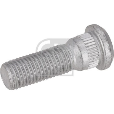febi bilstein Radbolzen 194335