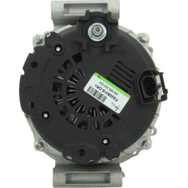 PSH Generator 205.563.200.004