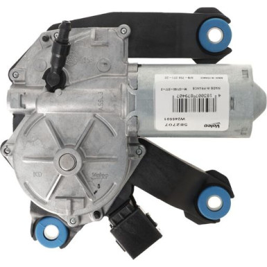 Valeo Wischermotor 582707