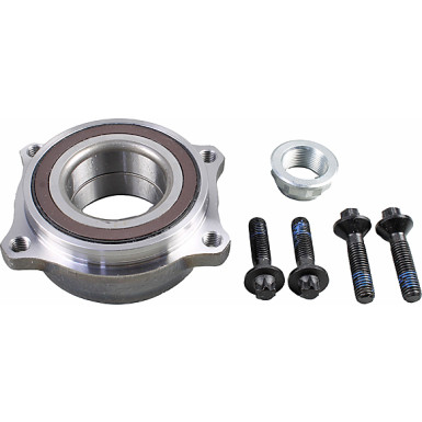 Metzger Radlagersatz COMPETENCE KIT WM 2179