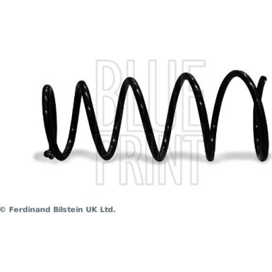 Blue Print Fahrwerksfeder ADK888334