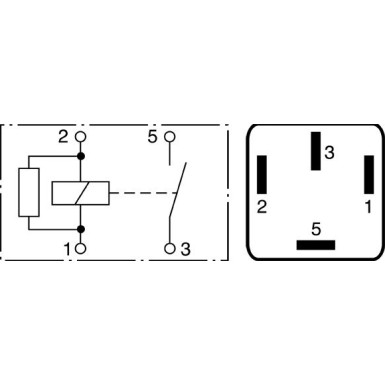 BOSCH Steuergerät, Glühzeit 0 986 332 001