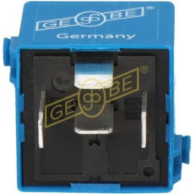 GEBE Relais, Kraftstoffpumpe 9 9522 1