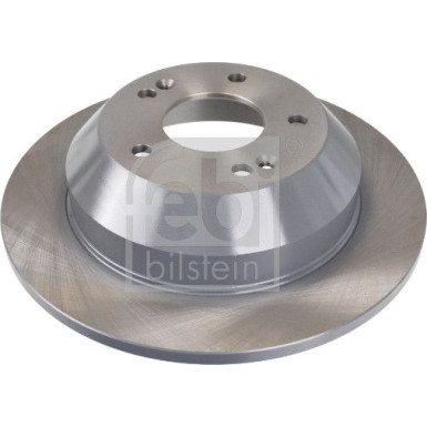 FEBI BILSTEIN 108441 Bremsscheibe FEBI BILSTEIN 108441 Bremsscheibe