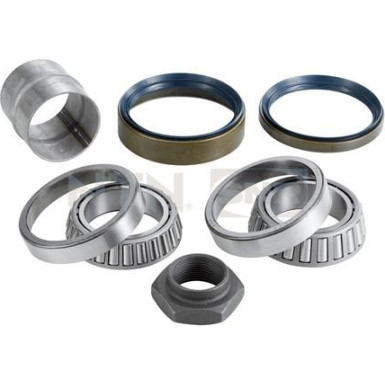 NTN-SNR Radlagersatz R140.72