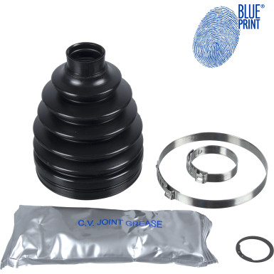 Blue Print Faltenbalgsatz, Antriebswelle ADT381115