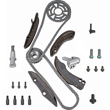 Metzger Steuerkettensatz COMPETENCE KIT 7490013